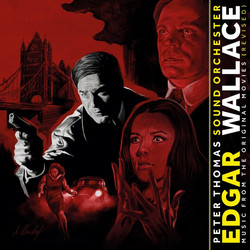 Edgar Wallace - Music From The Original Movies (Revised)
