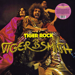 Tiger Rock