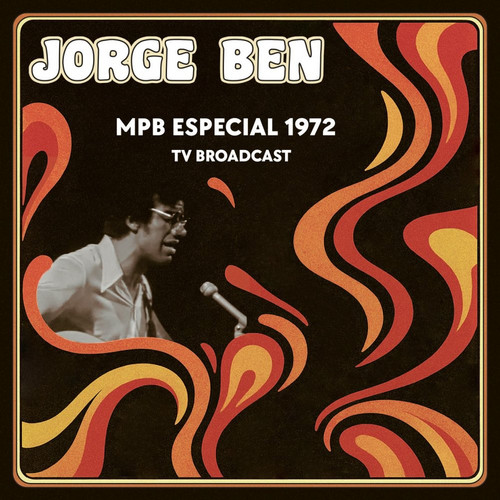 MPB Especial 1972 TV Broadcast