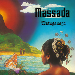 Astaganaga