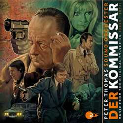 Der Kommissar (Music From The Original Tv Series 1969)