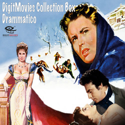 Digitmovies Collection Box - Drammatico 