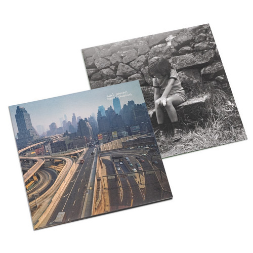 Sama'a - Audition, Learning (3LP in Bundle)