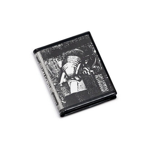 Distant Space Confined