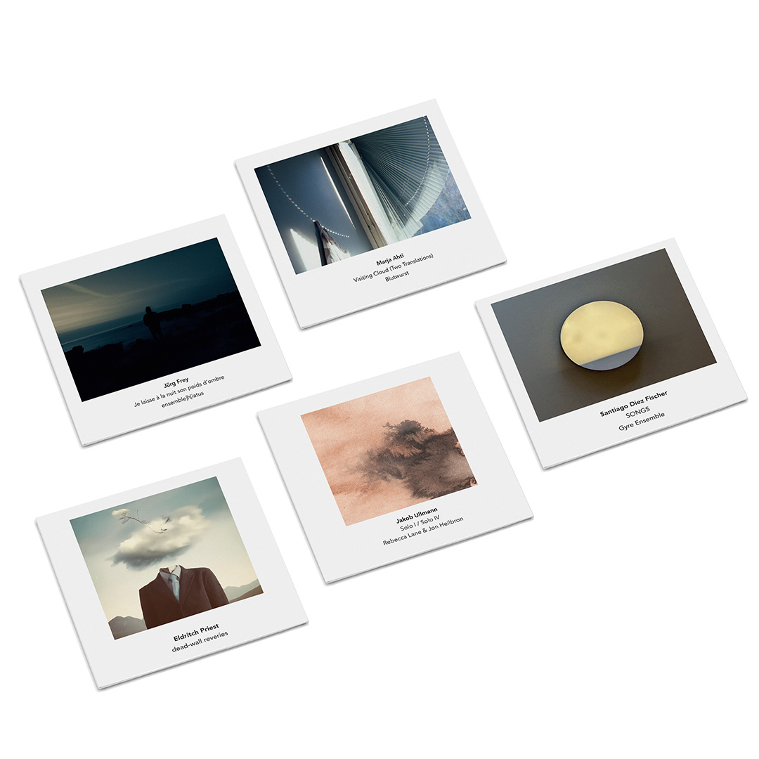 Another Timbre Bundle