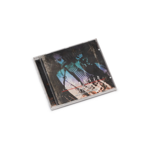 Spasms (Sous La Coupole Spleenétique Du Ciel)