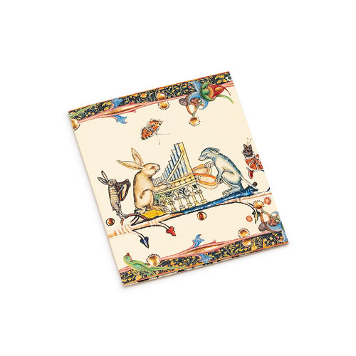 Deathbed Piano Pieces