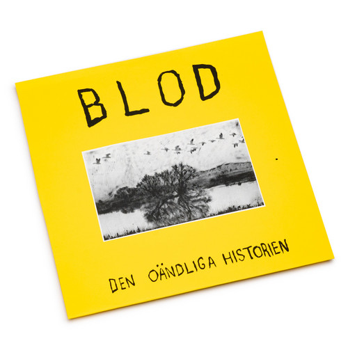 Den Oändliga Historien