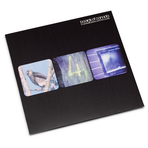 In A Beautiful Place Out In The Country