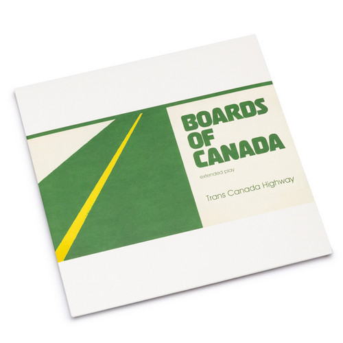 Trans Canada Highway