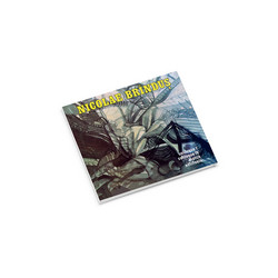 Match / Soliloque 1&4 / Antifonia