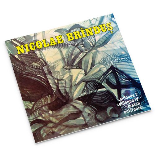 Match / Soliloque 1&4 / Antifonia