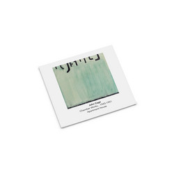 Chamber Works 1943-1951 