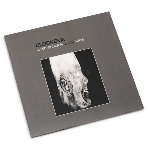 White Souls In Black Suits