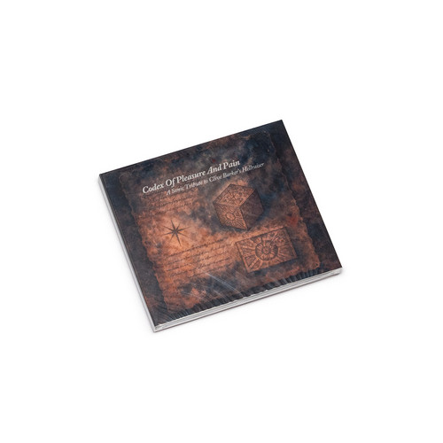 Codex of Pleasure and Pain