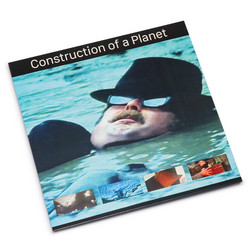 Construction of a Planet