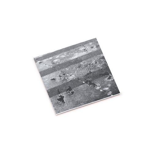 Turned Moment, Weighting