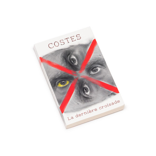 La Dernière Croisade