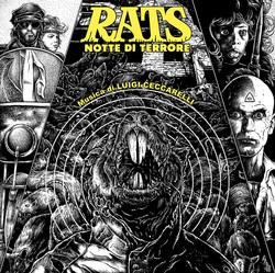 Rats Notte Di Terrore