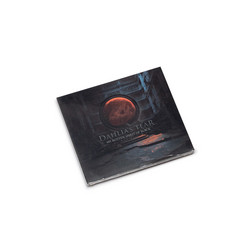 My Rotten Spirit Of Black