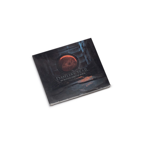 My Rotten Spirit Of Black