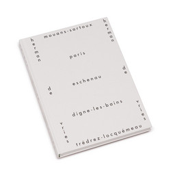 Mouans-Sartoux, Paris, Eschenau, Digne-Les-Bains, Trédrez-Locquémeau