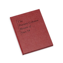 The Return of the Durutti Column