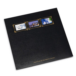 The Return of the Durutti Column