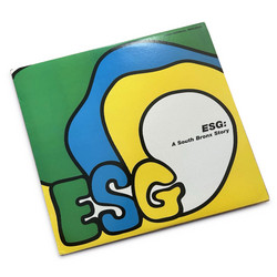 A South Bronx Story (2LP)