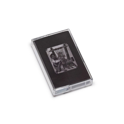 Elders of the Begena: The Harp of David in Ethiopia