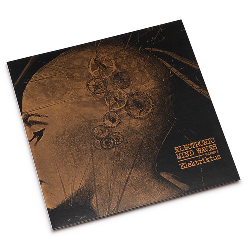 Electronic Mind Waves, Volume 2