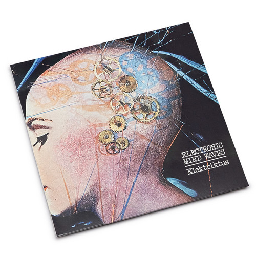 Electronic Mind Waves