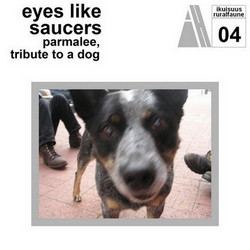 Parmalee, Tribute To A Dog