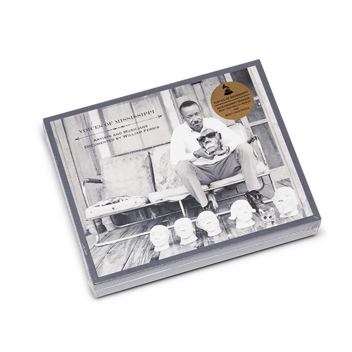 Voices of Mississippi