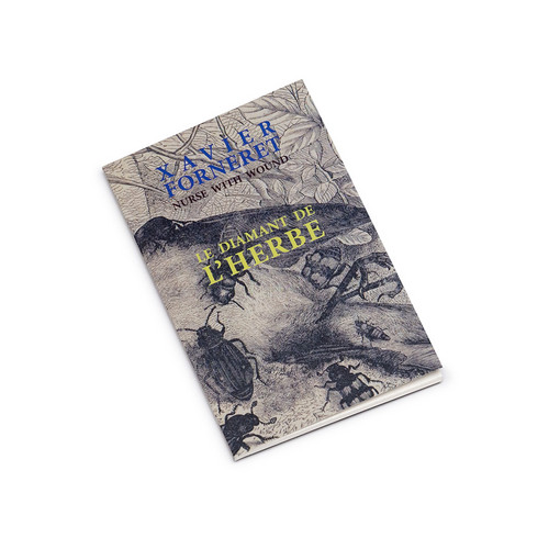 Le Diamant De L'Herbe