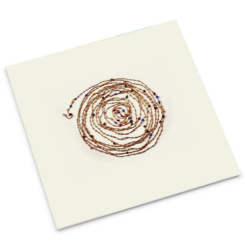 552 Steps Through 11 Pairs of Strings