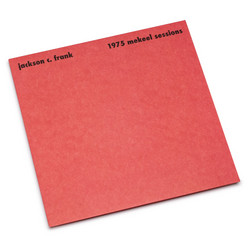 1975 Mekeel Sessions