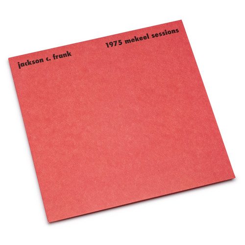 1975 Mekeel Sessions