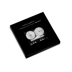 Archives Box 1983-2005