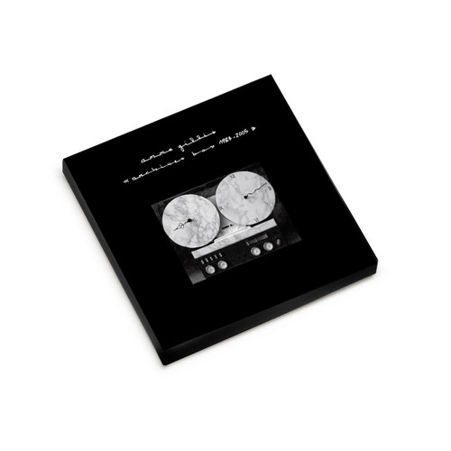 Archives Box 1983-2005