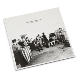 1972 Blues Jazz Session