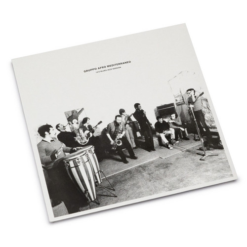 1972 Blues Jazz Session