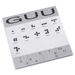 GUU