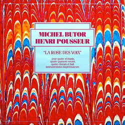 La Rose des voix
