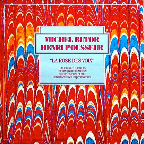 La Rose des voix