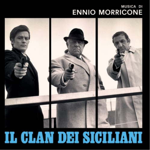 Il Clan Dei Siciliani