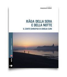 Rāga della sera e della notte – Evening and Night Rāgas (Book + CD)