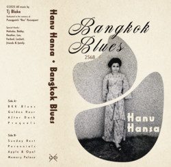 Hanu Hansa (Bangkok Blues) 