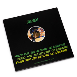 Vuelo Por Las Alturas De La Alhambra