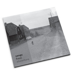 Songs From Elsewhere